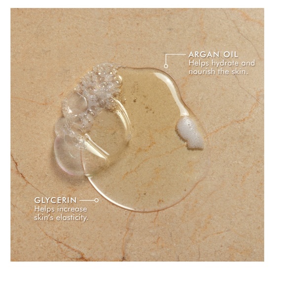 Moroccanoil Oud Minéral Invigorating Shower Gel - Picture 3 of 9